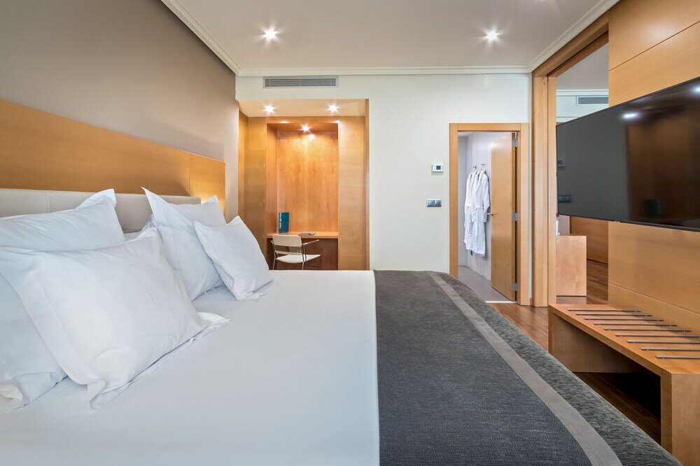 Фото Barceló Murcia Siete Coronas