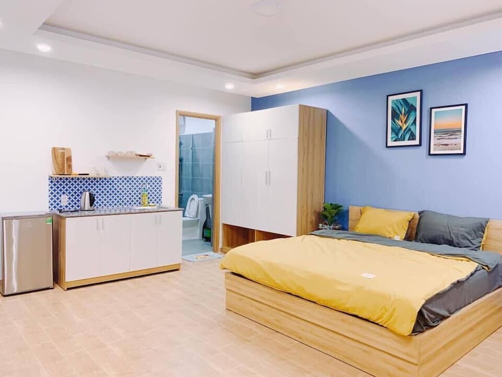 Фото Connect Condotel