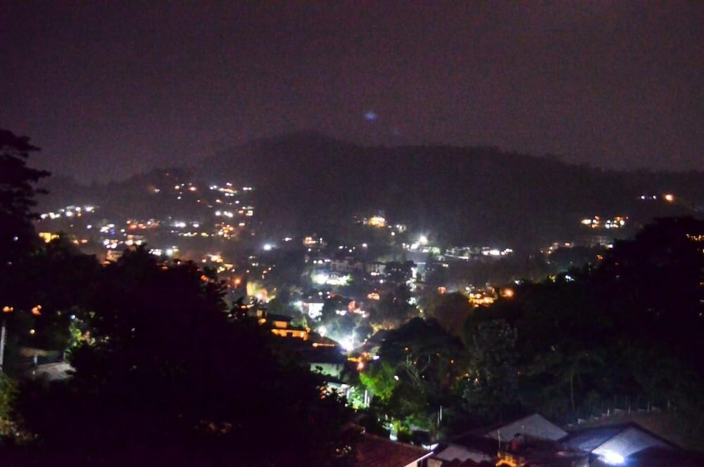 Фото Villa Nine Kandy