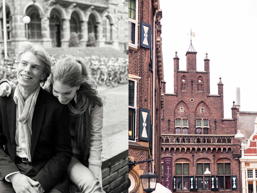 Фото Mercure Hotel Groningen Martiniplaza