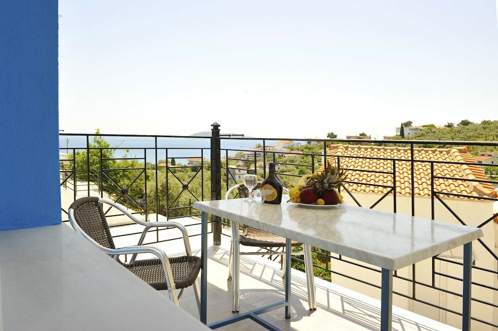 Фото Fengeros Village