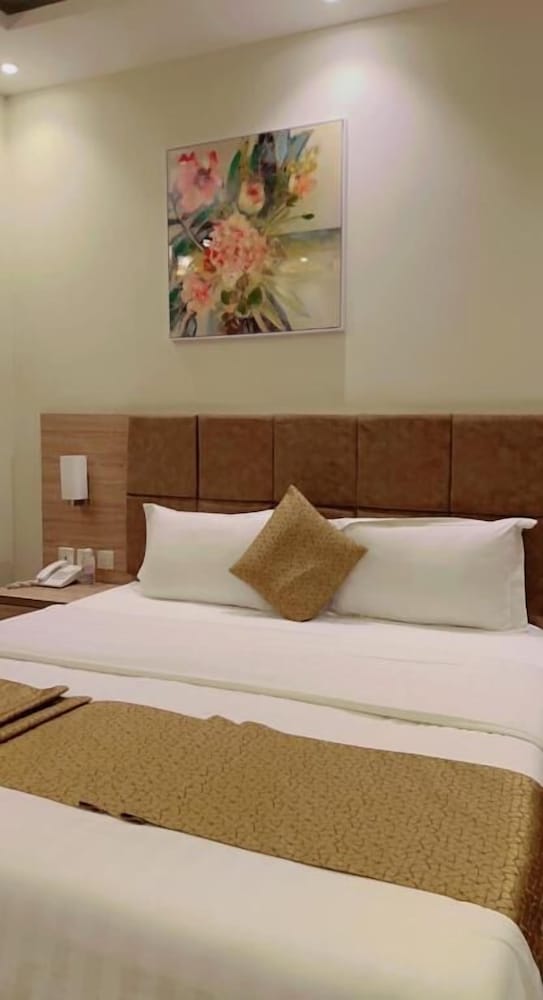 Фото Jeddah cloud