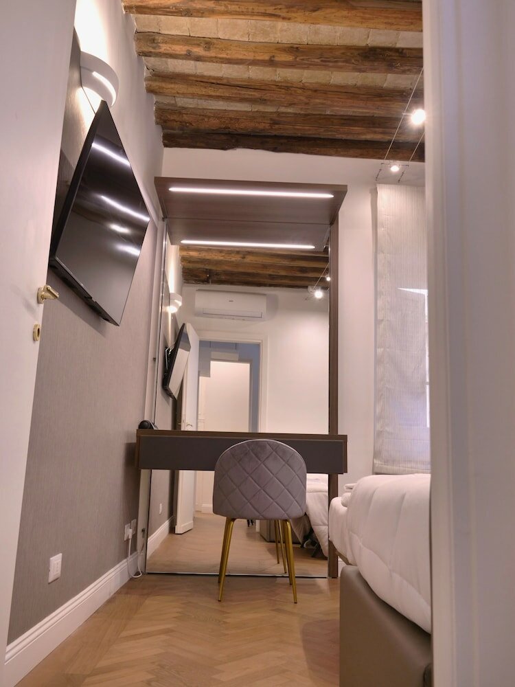 Фото Helmirage Suite VIA Del Corso