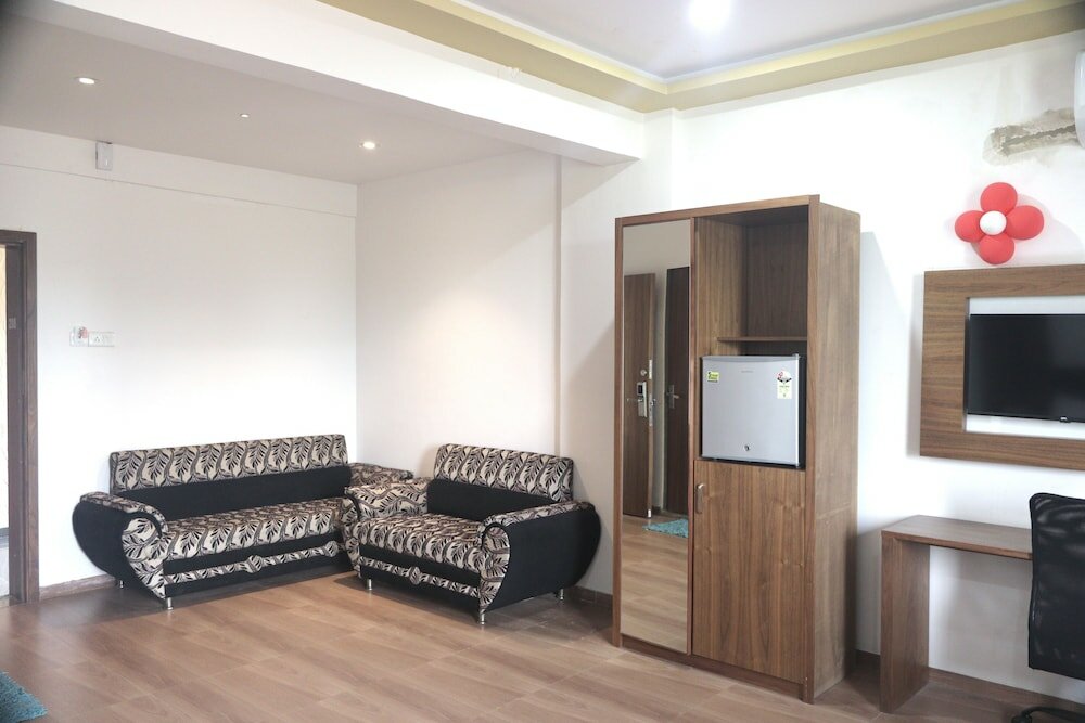 Фото Heaven7 Hotel & Resort