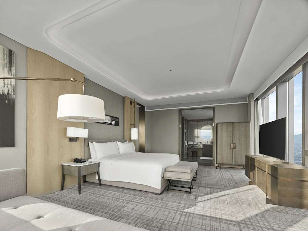 Фото Hilton Zhuji