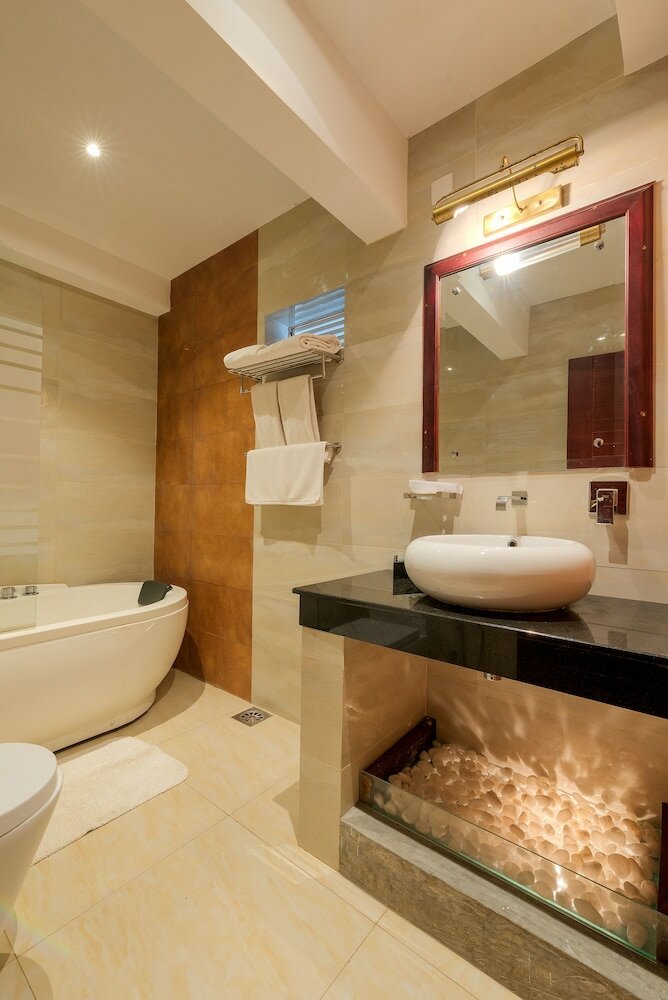 Фото Seagate Hotel