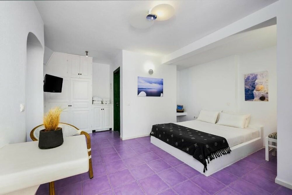 Фото Epic View Suites