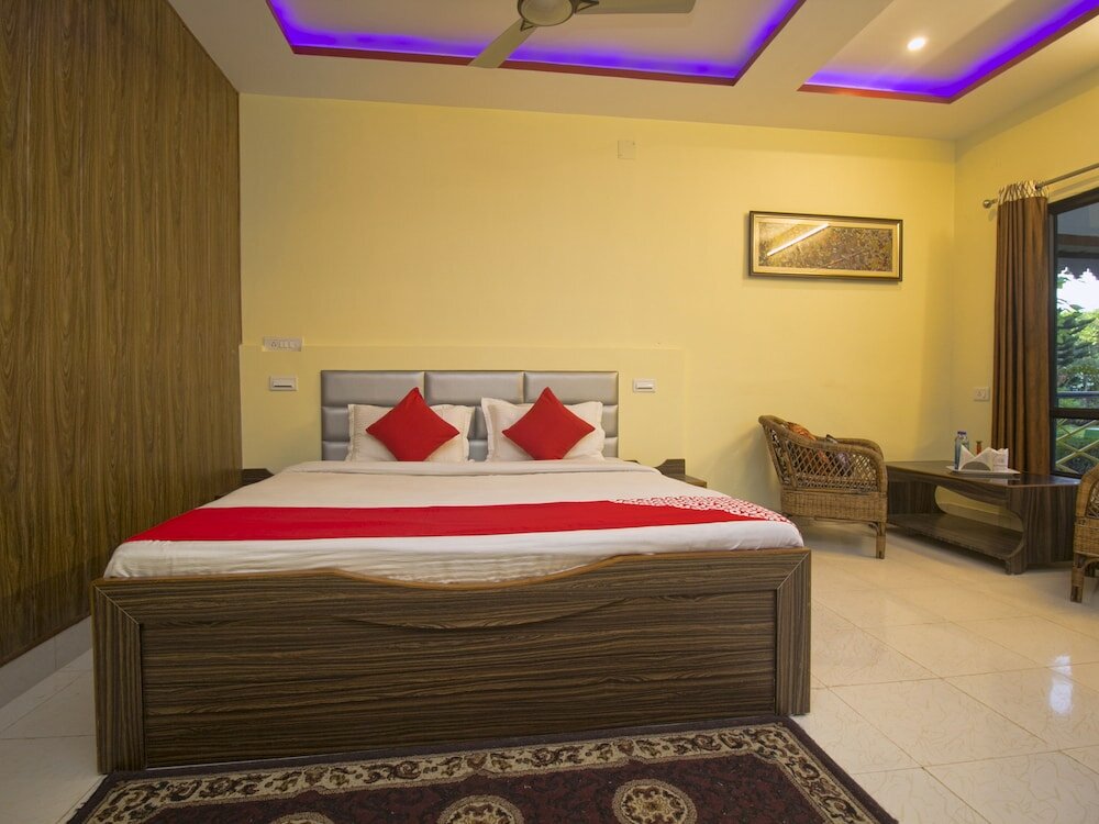 Фото Oyo 23390 Ruposhi Bangla Eco Resort