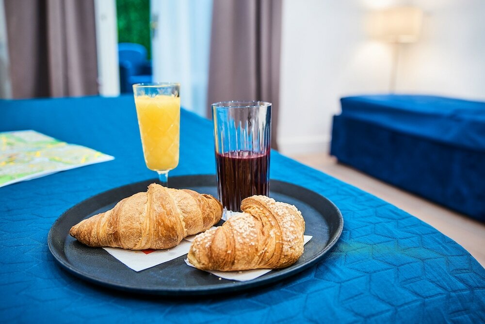 Фото Firenze Rooms Cathedral