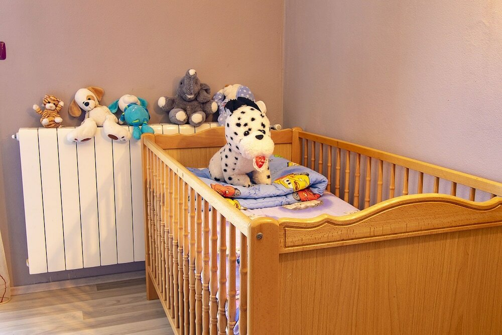 Фото Apartment 1984