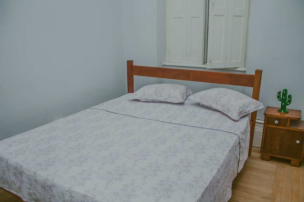 Фото Vila Santa Eulália Hostel