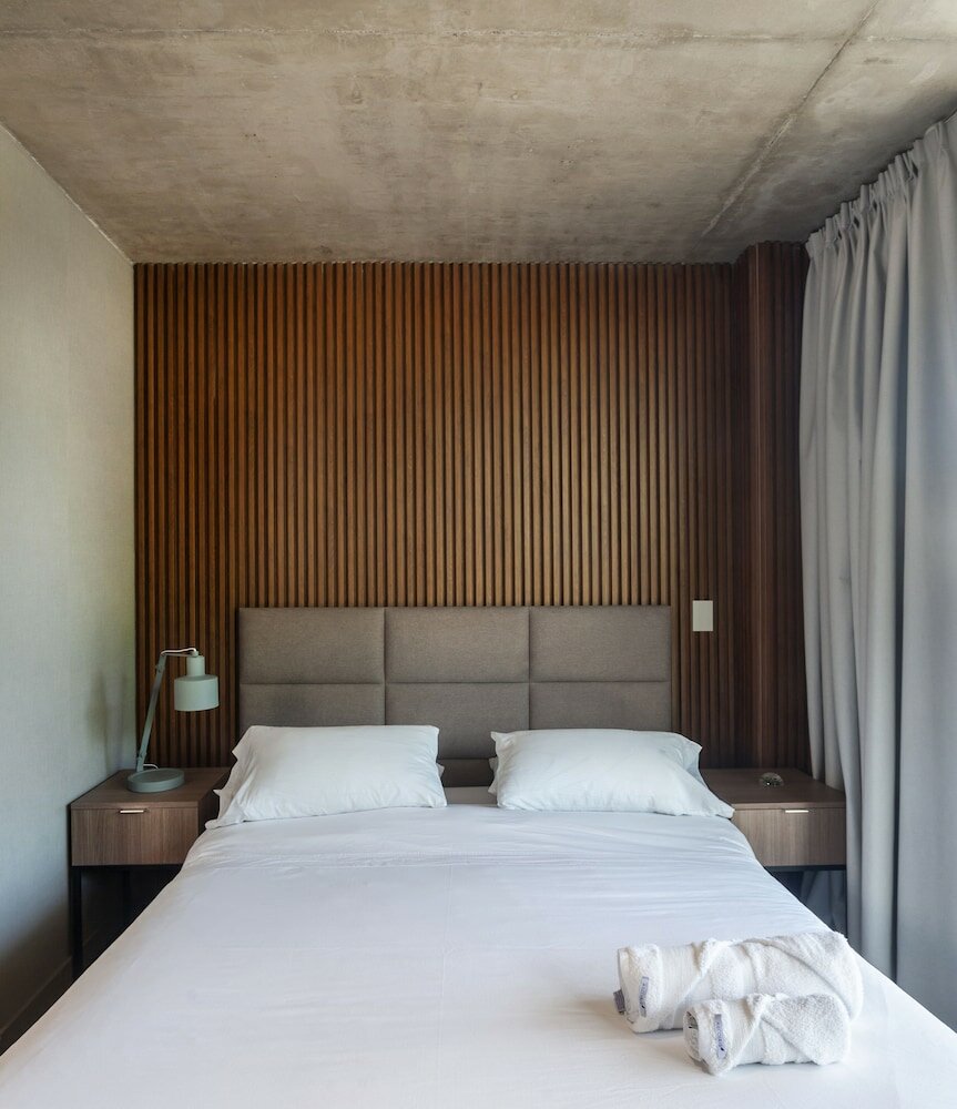 Фото Live Soho Boutique & Apartments Palermo Soho