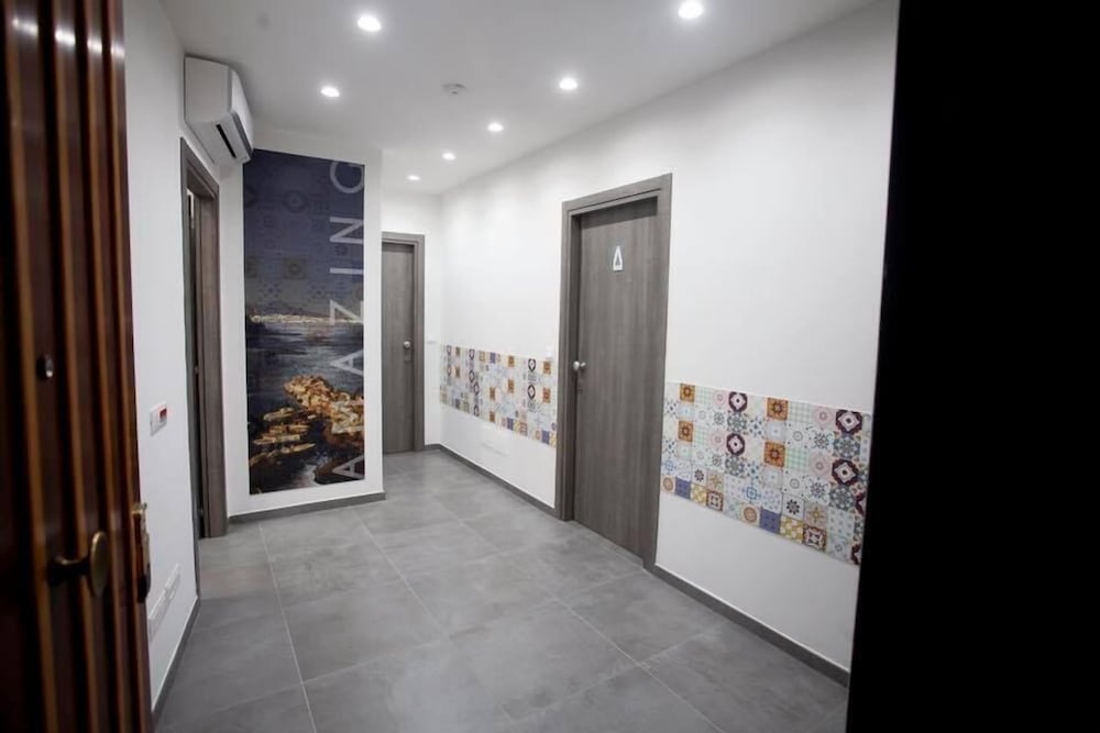 Фото Amazing Napoli