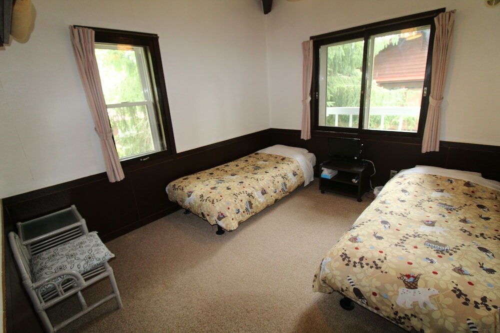 Фото Pension Ninjin