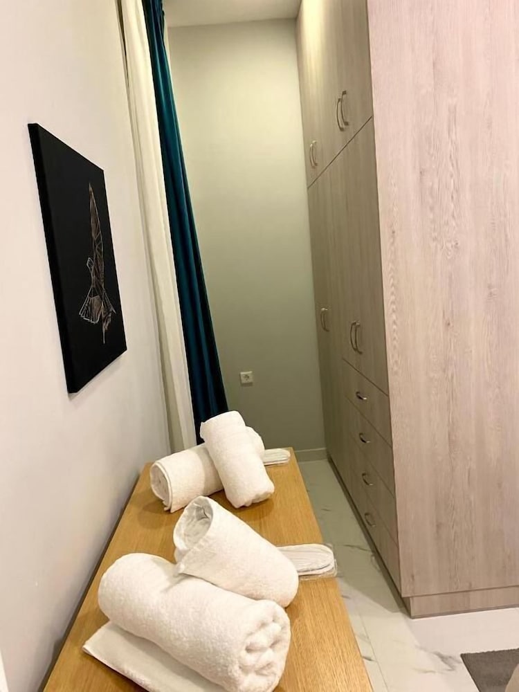 Фото Solomou Inn Boutique Rooms