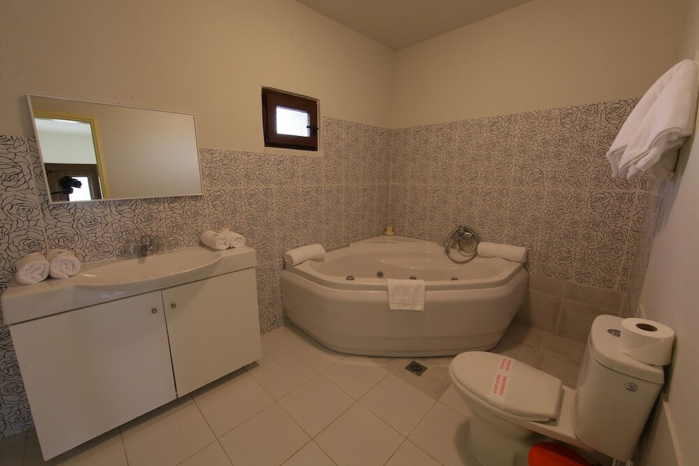 Фото Mitsis Bali Paradise