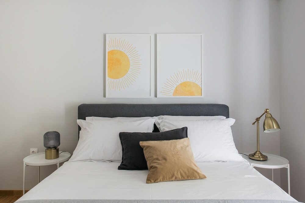 Фото Absolute 2br Apartment