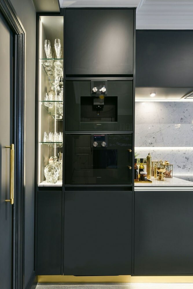 Фото The London Agent Fulham Pied-a-Terre