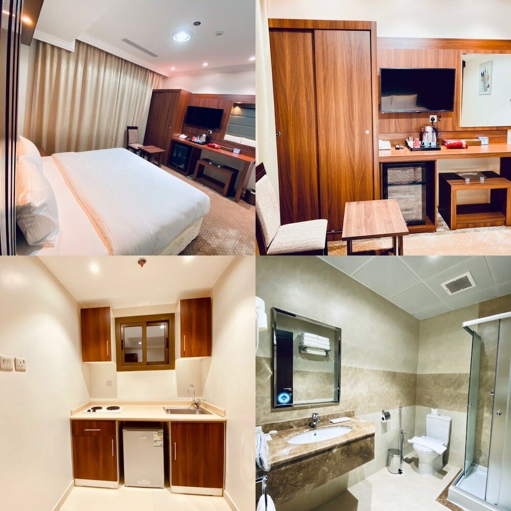 Фото Etlalat Uhuhd Hotel