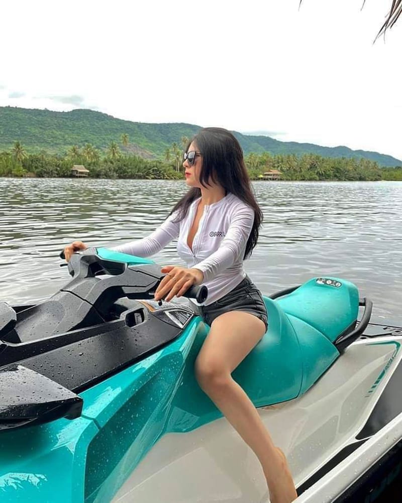 Фото Peam Snea Resort