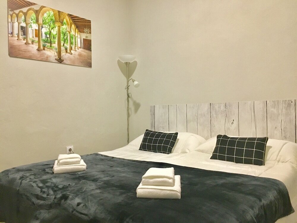 Фото Patio de la Plateria