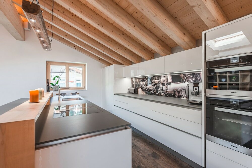 Фото Joes Luxury home