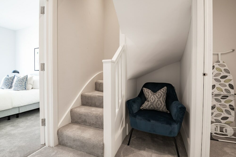 Фото 2 Queensberry Place by Stayo