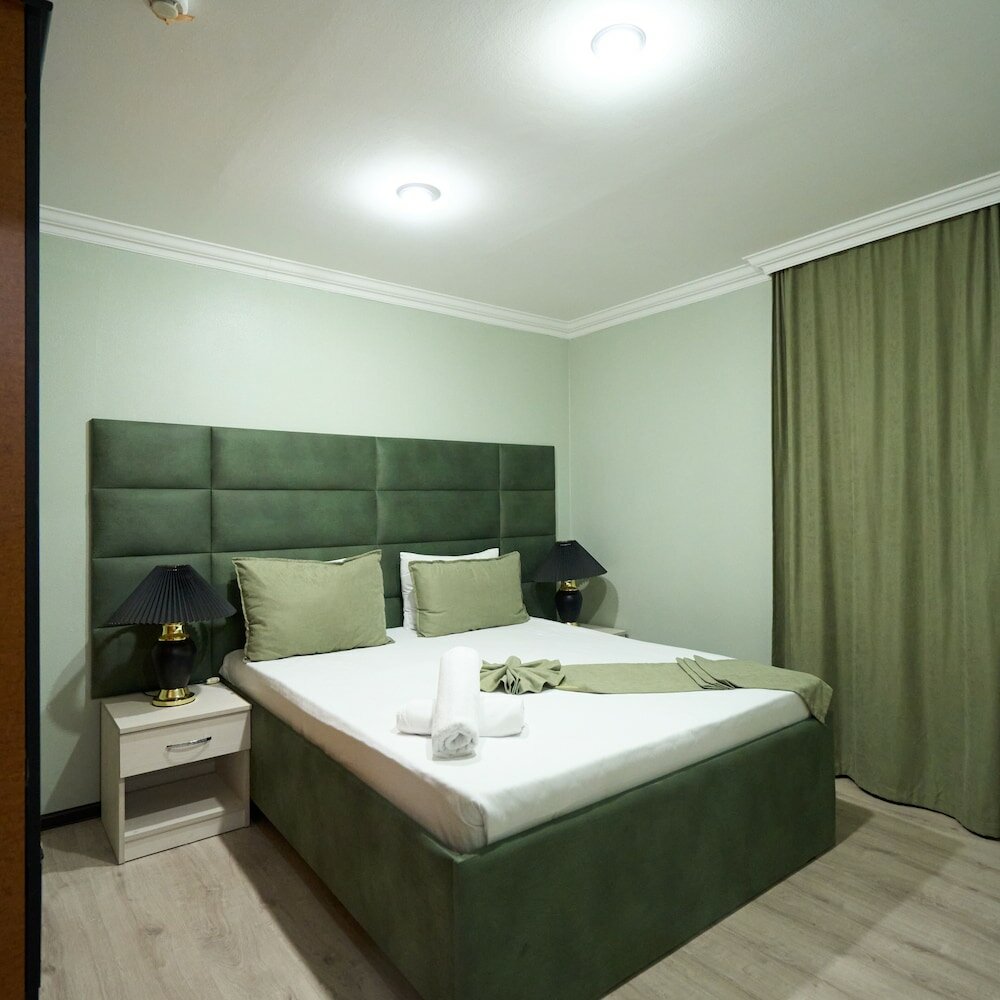 Фото Rosemary Inn Hotel