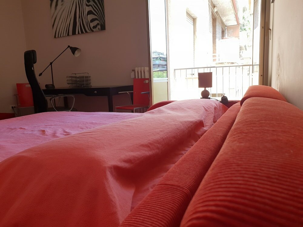 Фото Pastels Rooms