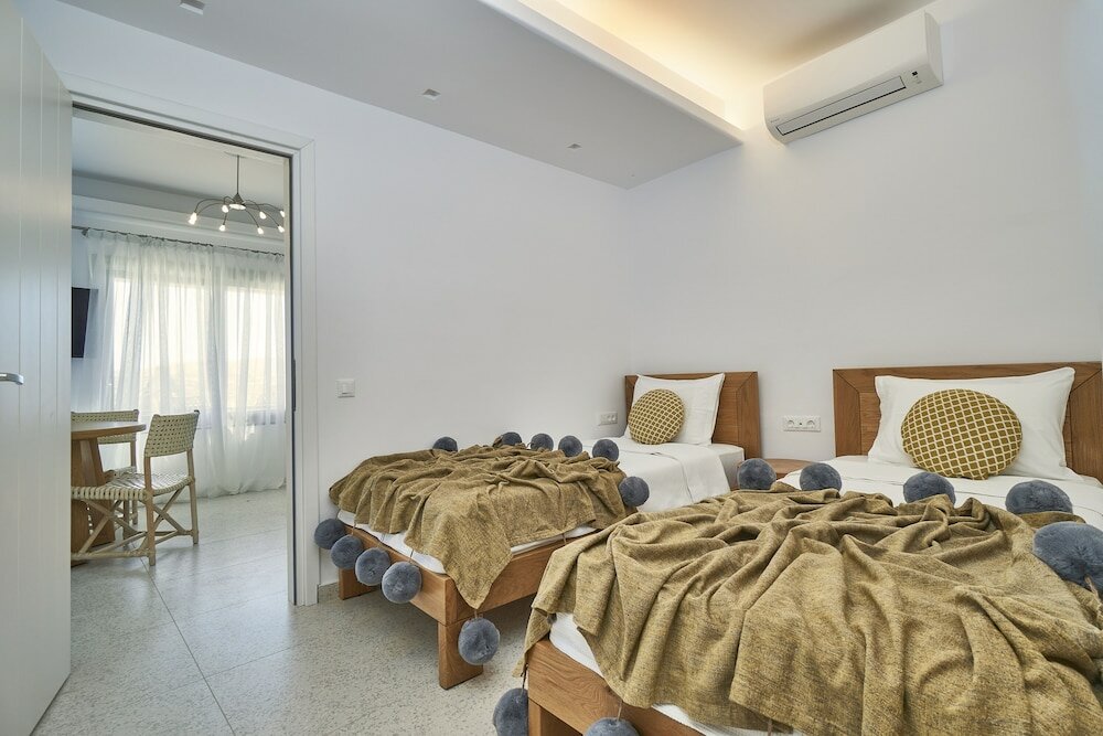 Фото Due Mari Mykonos