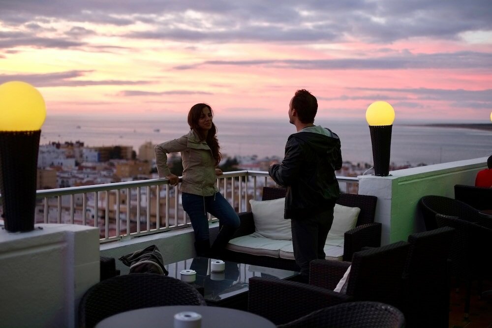 Фото Hotel Guadalquivir