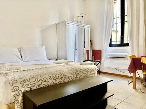 Гостиница Tourist House Bologna Altavista в Болонье