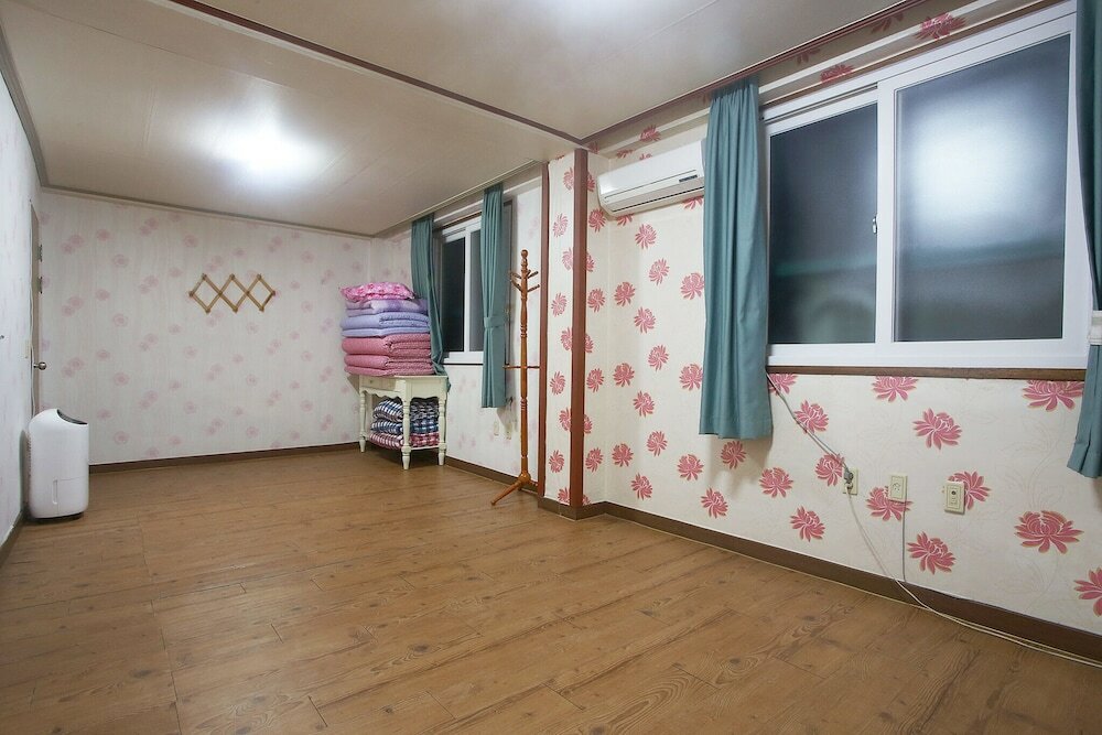 Фото Yangyang Naksan Cheonghae