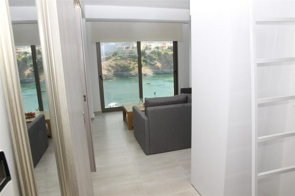 Фото Villa Maria Sea View by Estia