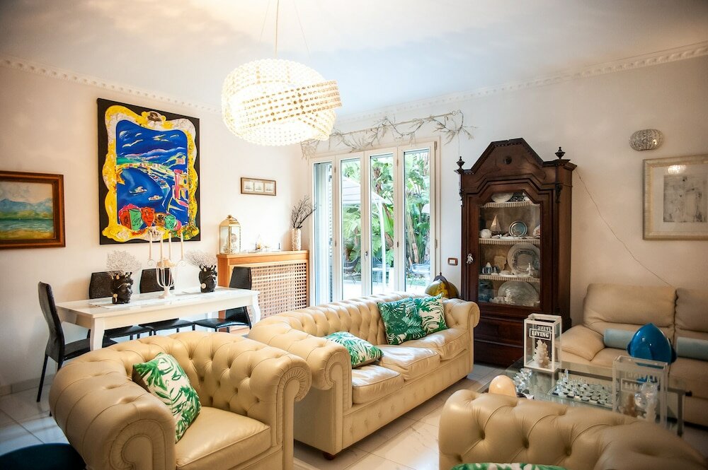 Фото Sea Garden Gallipoli