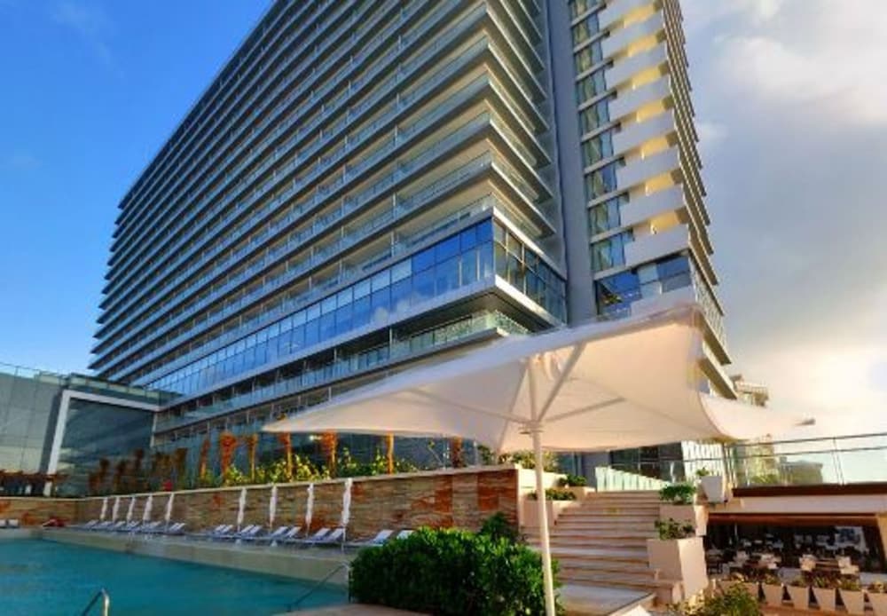 Фото Secrets The Vine Cancun All Inclusive