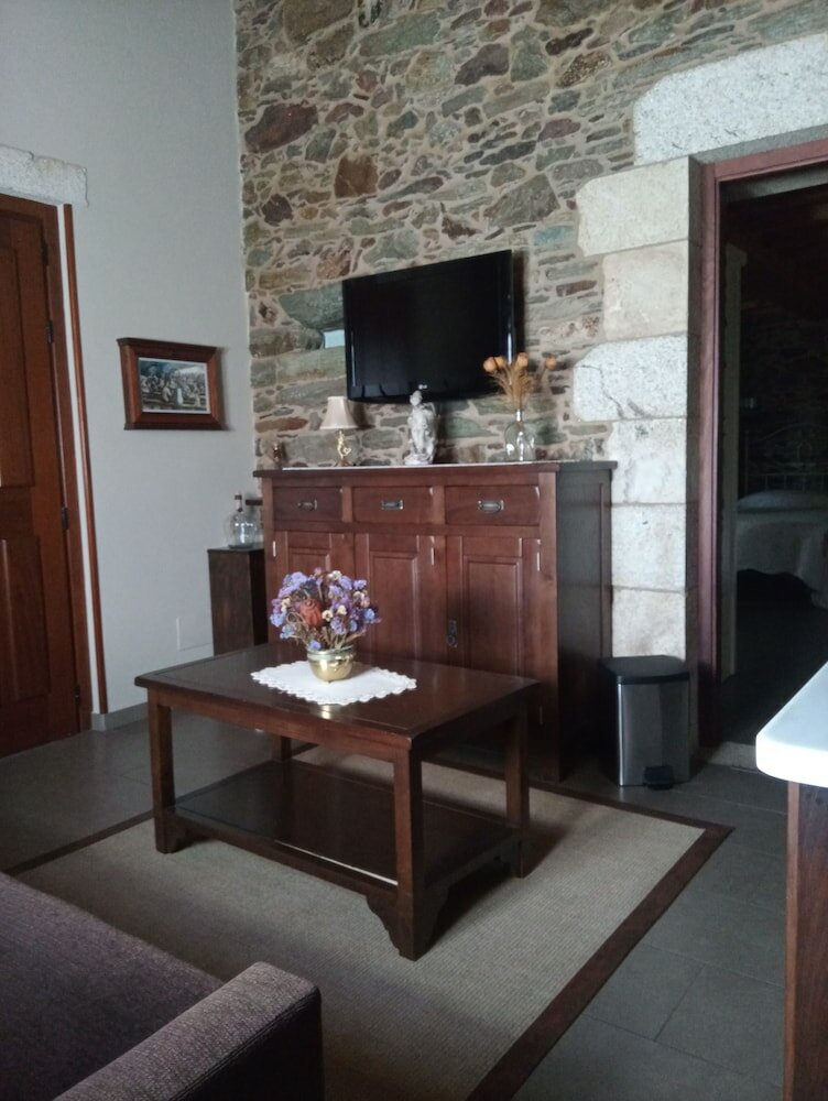 Фото Casa DonaMaría