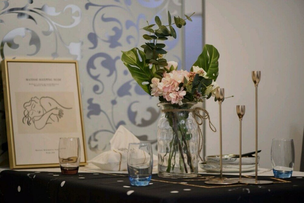 Фото Four Seasons Window View Apartment