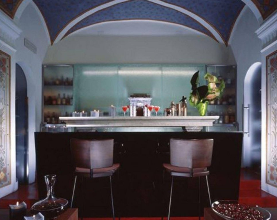 Фото Maison Roma Piazza di Spagna UNA Esperienze