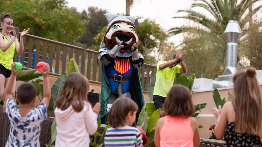 Фото Hotel Jaime I