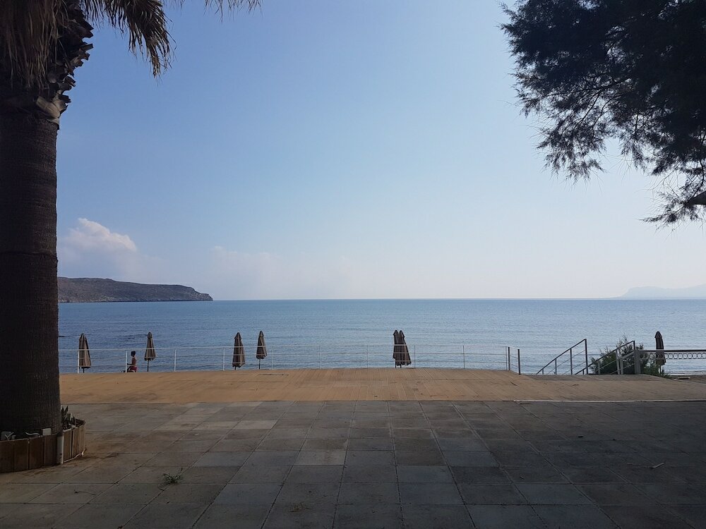 Фото Marita's Apartments