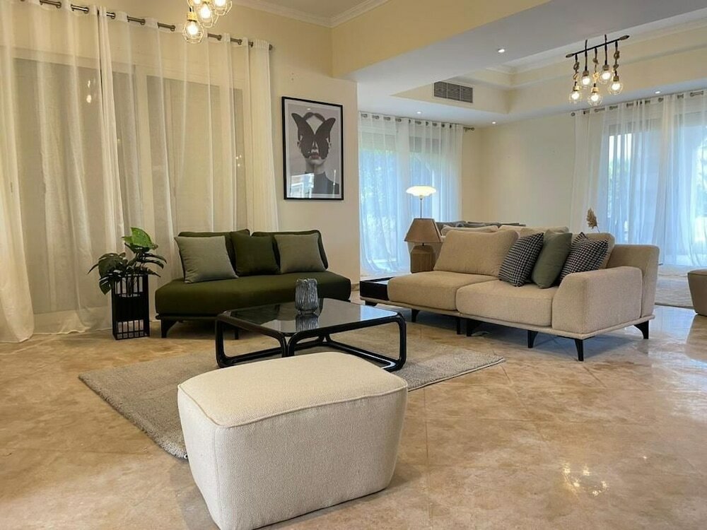 Фото First row Sea view villa in safi Marassi