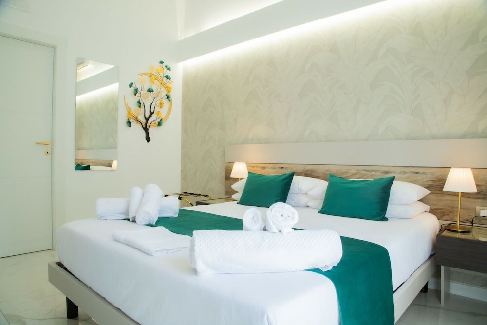 Фото Lagi Suites