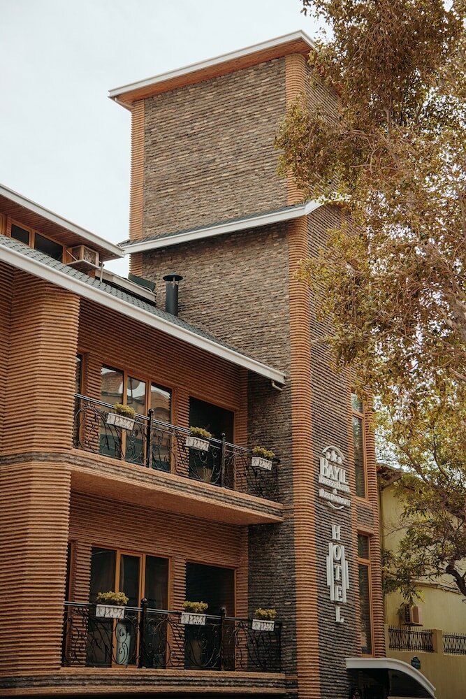 Фото Bayil Breeze Hotel