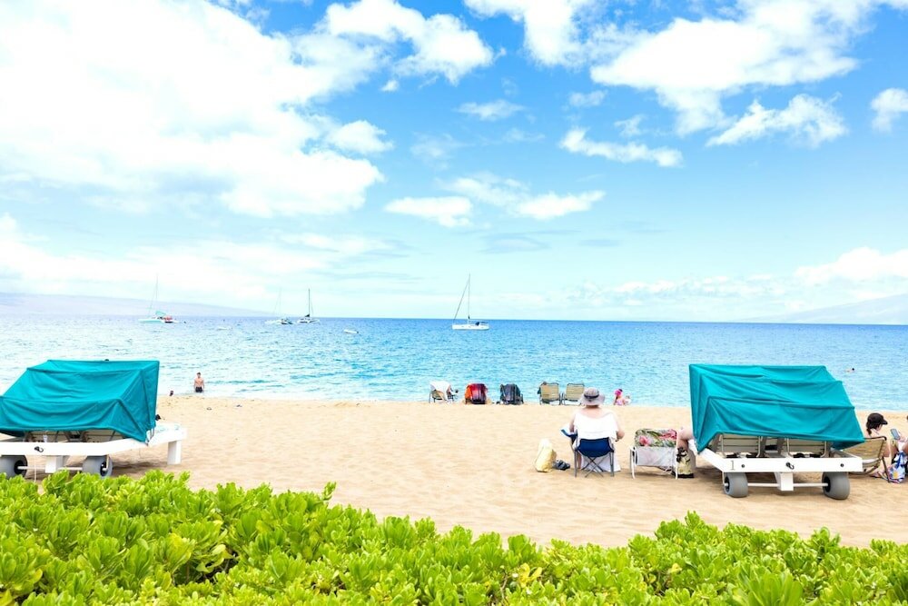 Фото K B M Resorts: The Whaler Wh2-661, Sweeping Ocean Views 1 Bedroom, Beach Gear, Newly Furnished 2023, L'occitane Amenities, Includes Rental Car!