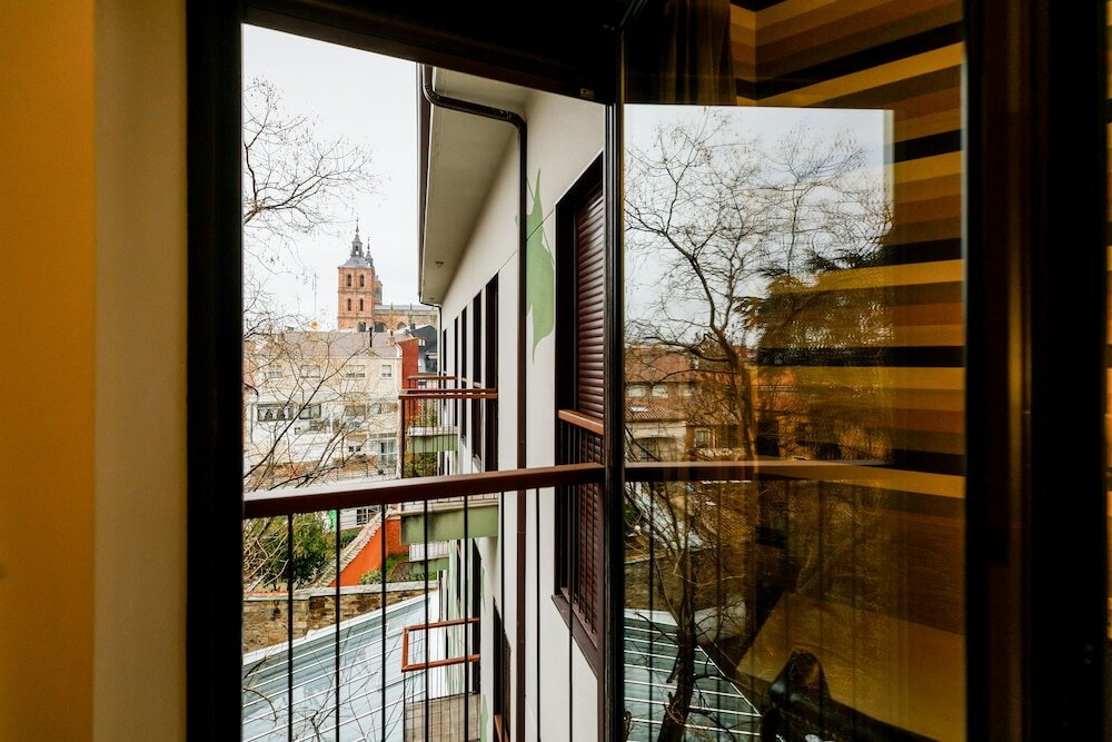 Фото Hotel SPA Ciudad de Astorga by Portblue Boutique