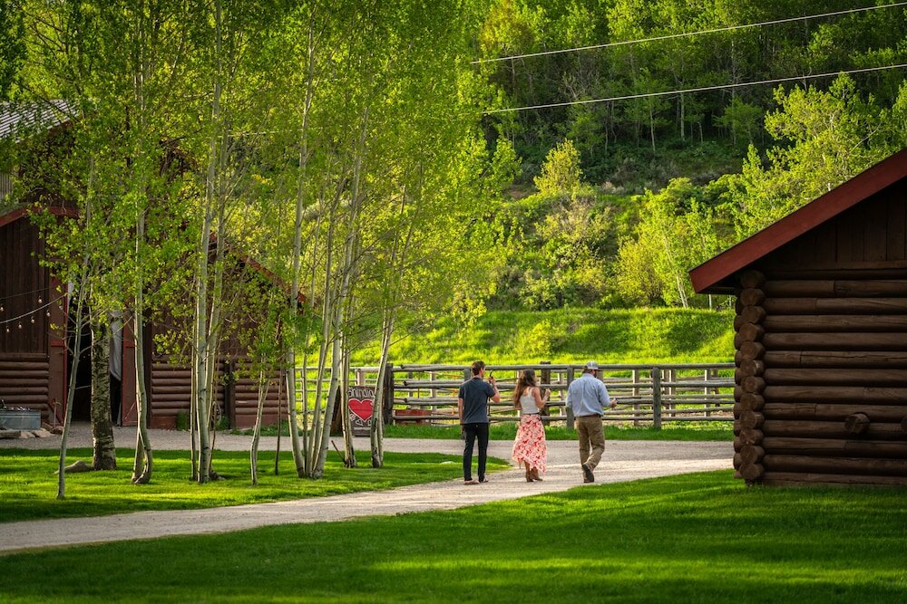 Фото Moose Creek Ranch