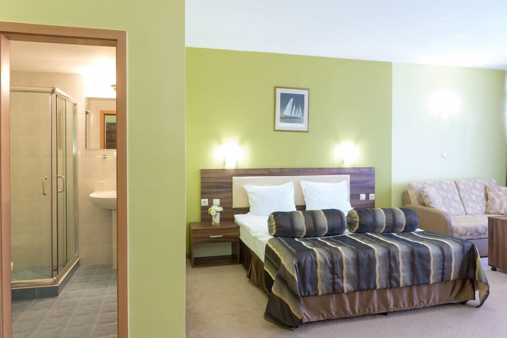 Фото Regatta Palace Hotel