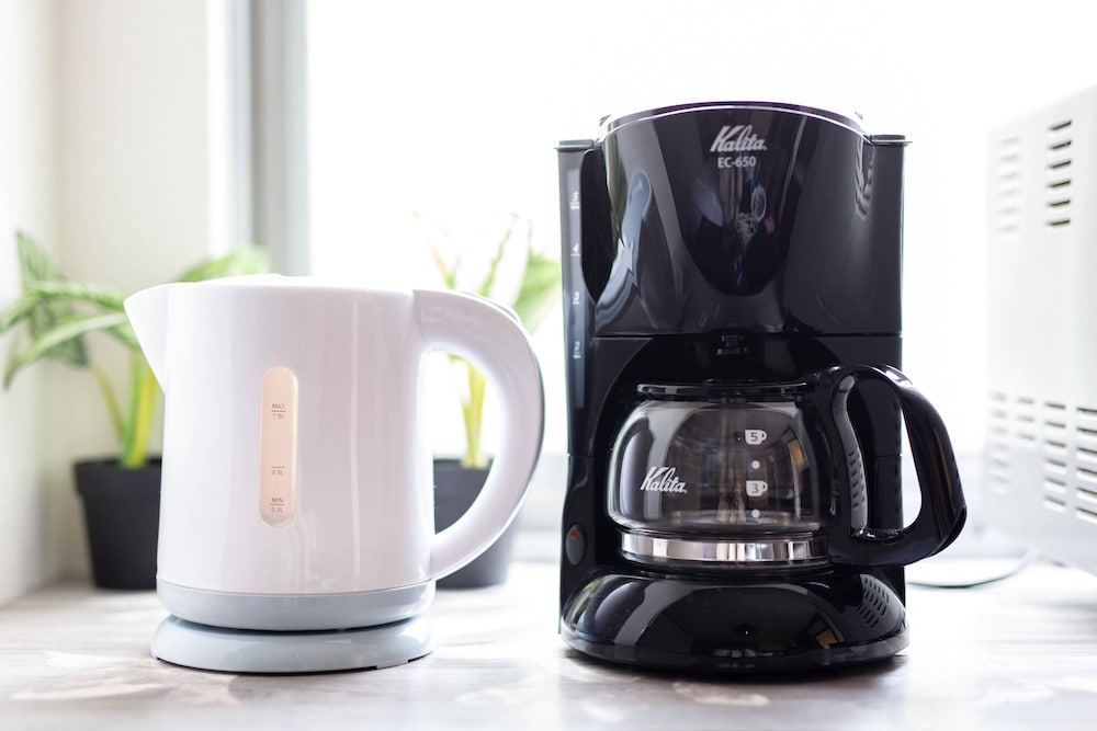 Фото NexStay House Osaka West