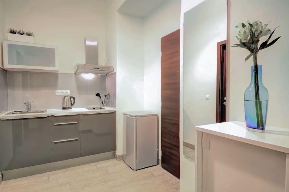 Фото Charm APTs in Prague by Michal&Friends